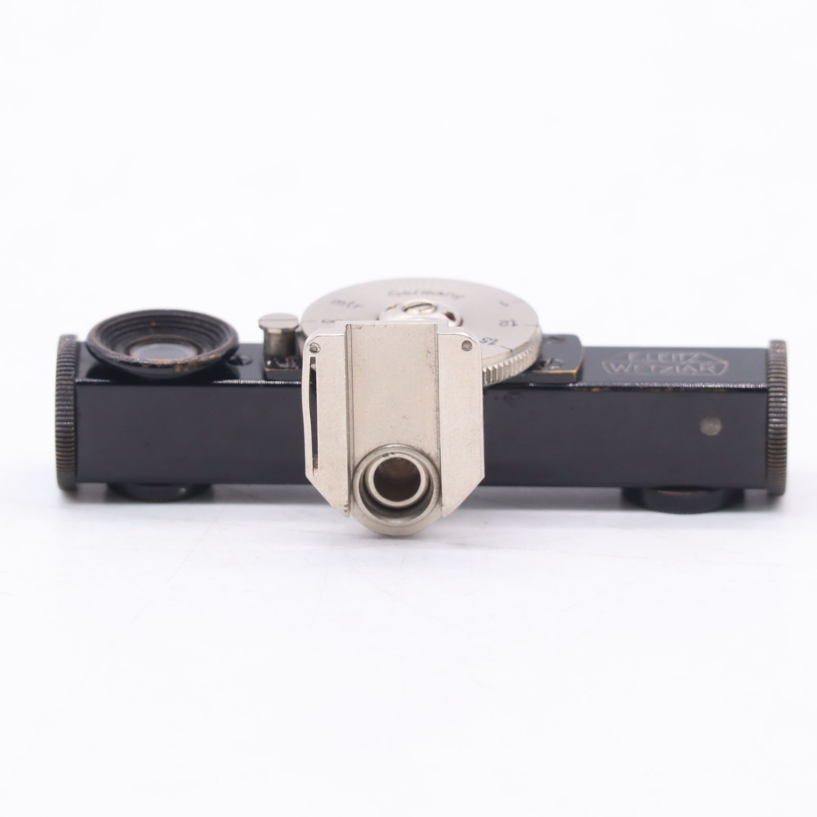 Leica ライカ HFOOK 距離計 feetスケール Leica ライカ HFOOK 距離計 feetスケール Leitz Rangefinder
