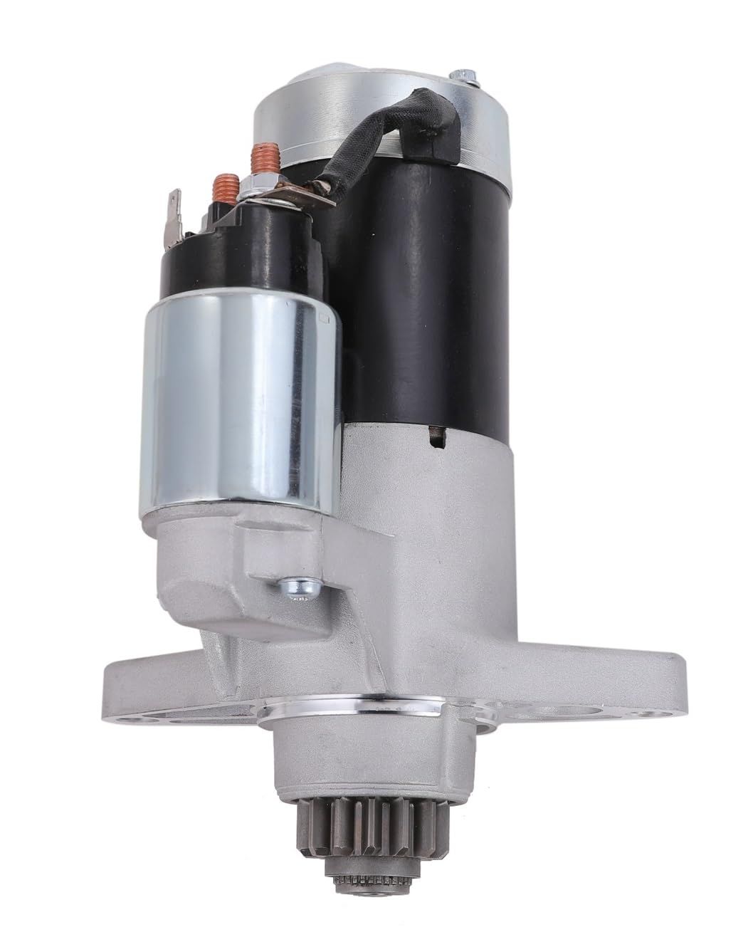 高品質，安い】 マツダ 用 RX-8 SE3P MT セルモーター スターター