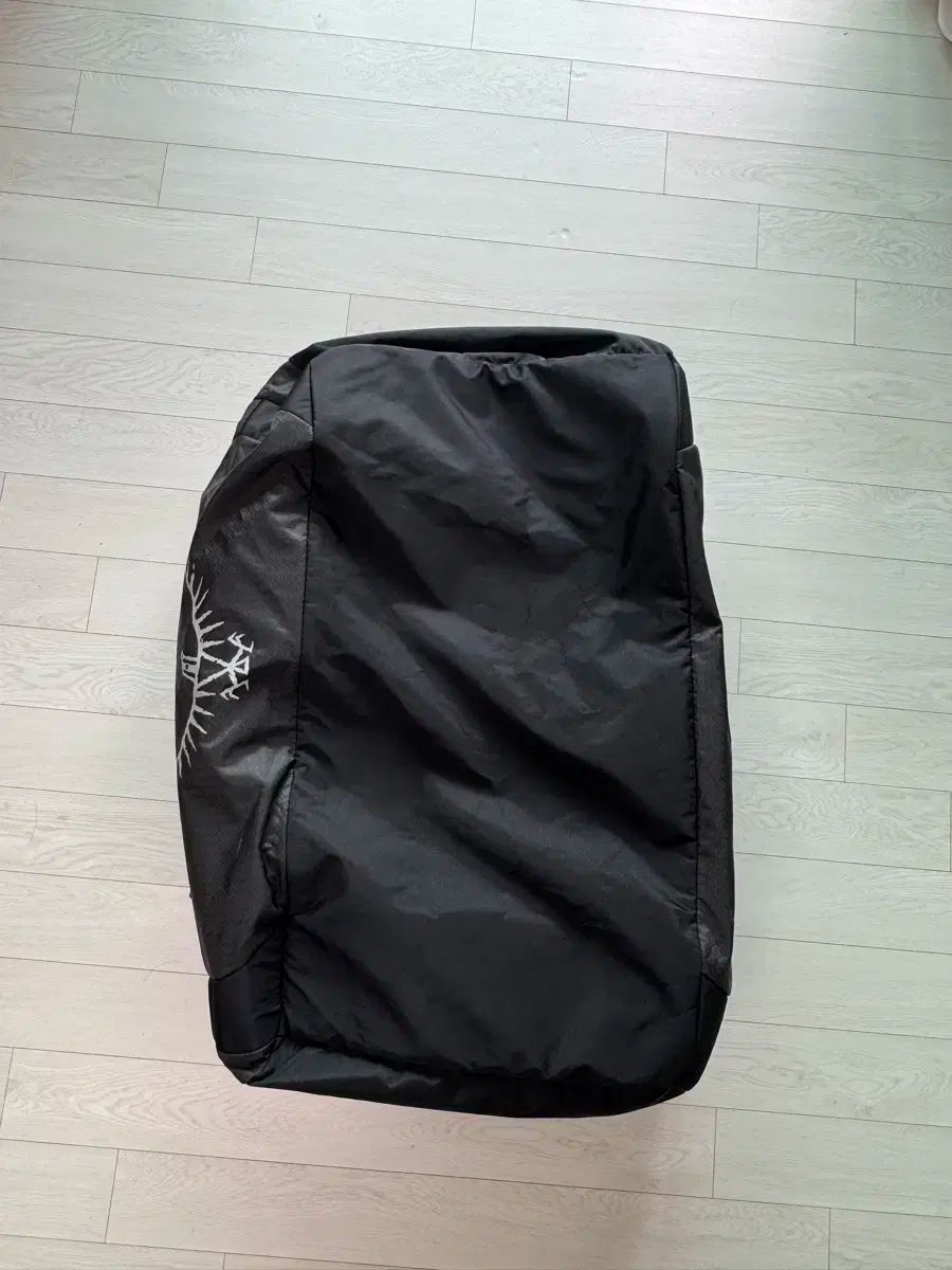 オスプレイ OSPREY トランスポーター 130L ダブルバッグ