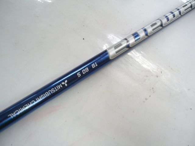 ドライバー ダンロップ スリクソンZX5 Mk II/Diamana TB 60/S