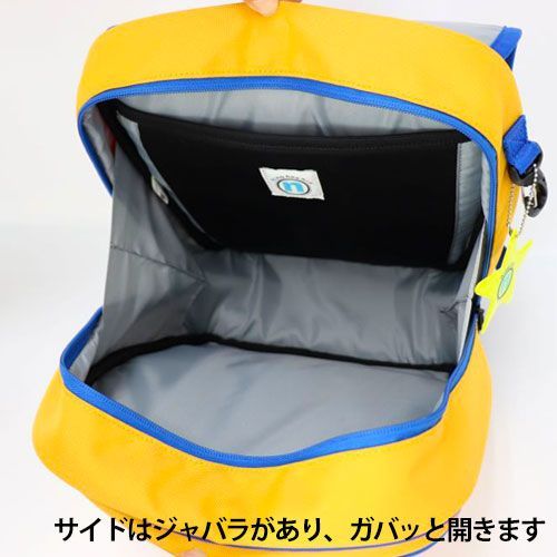 ランドセル型リュック MELODY