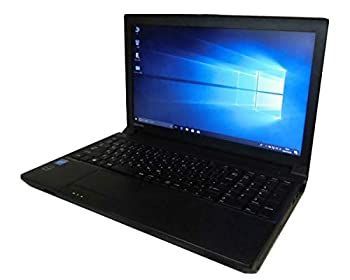 中古】「非常に良い」Windows10 Pro 64bit 東芝 dynabook Satellite 
