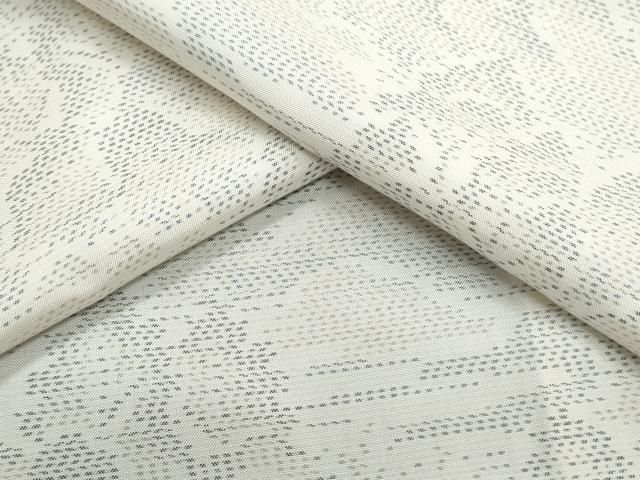 平和屋着物○本場大島紬 白大島 風景文 正絹 逸品 CAAS9317th - メルカリ 