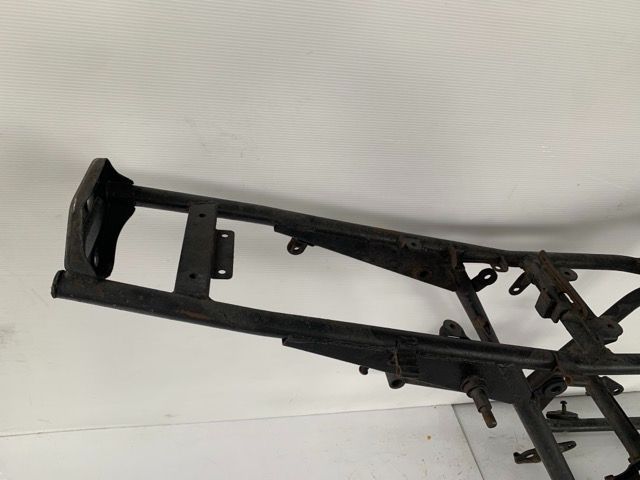 KAWASAKI Z250FT フレーム 【公式通販】