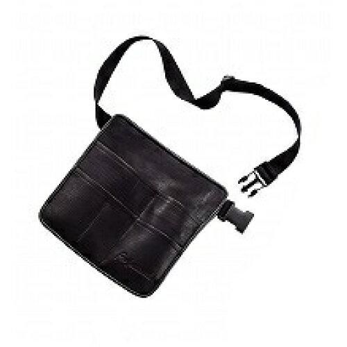 3営業日で発送 松村工芸 プロフェッショナルバッグ ブラック 92-3072-1