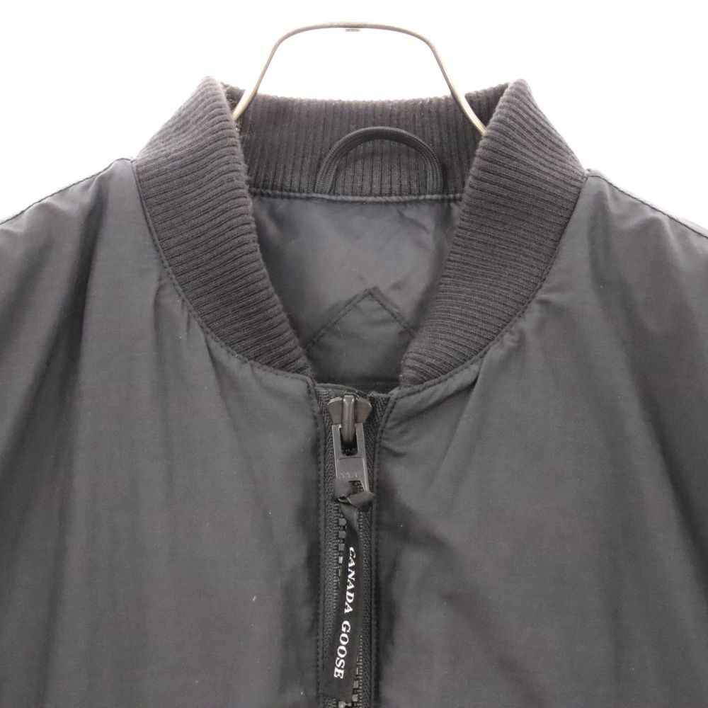 CANADA GOOSE (カナダグース) Frasier Bomber 5621M フレイザー CANADA GOOSE (カナダグース) Frasier Bomber 5621M フレイザー
