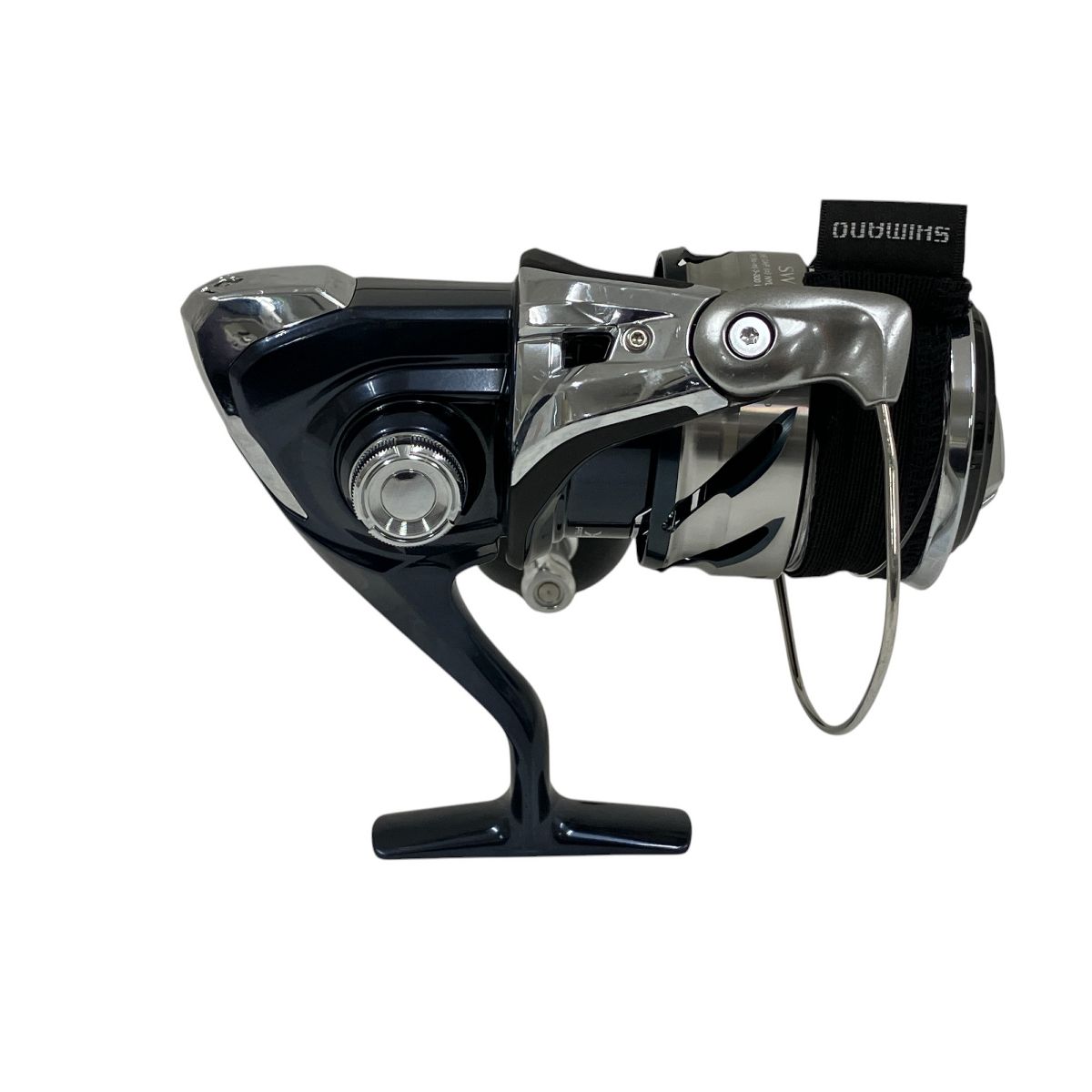 SHIMANO シマノ SW6000HG ツインパワー SW スピニング リール