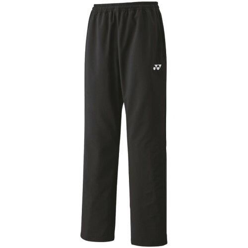 HOT，お得 【新品・5営業日で発送】YONEX ヨネックス ユニウォームアップパンツ (60141) 色 : ブラック サイズ : SS その他