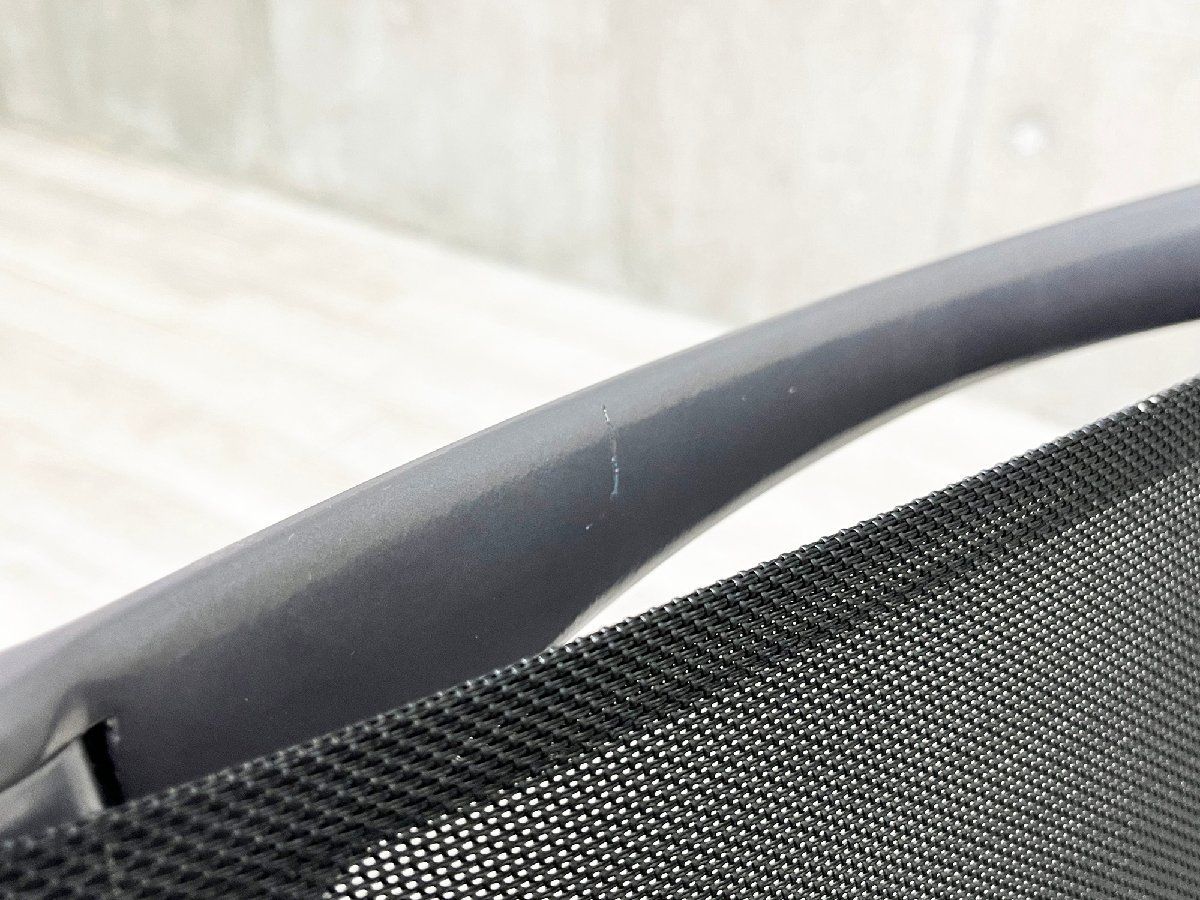 アントラサイトフレーム