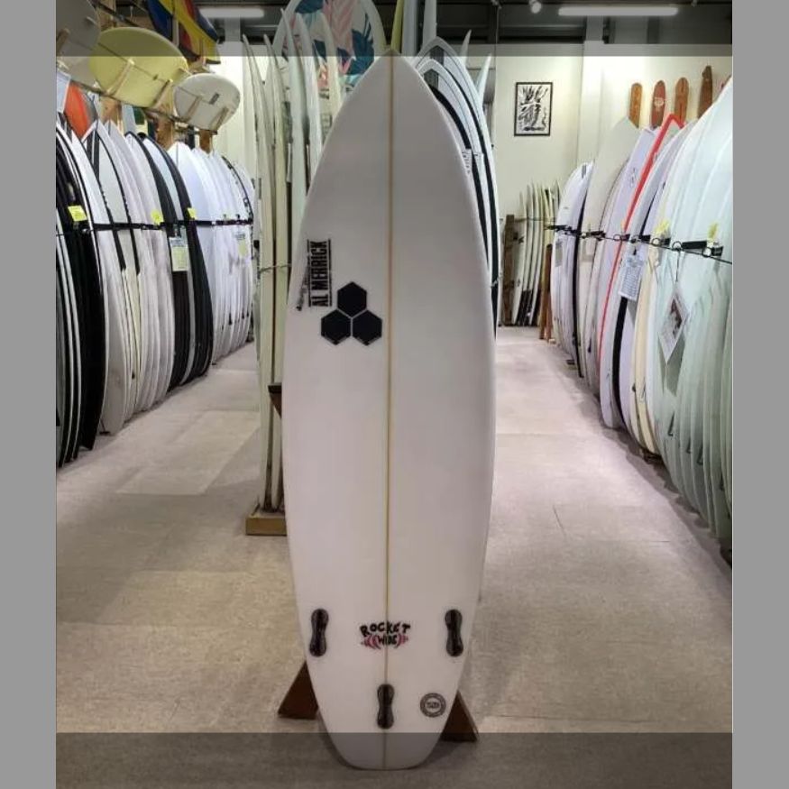 ロケットワイド 5’6