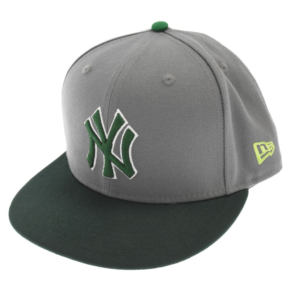 NEW ERA (ニューエラ) 新宿限定 ニューヨークヤンキース ワールド 