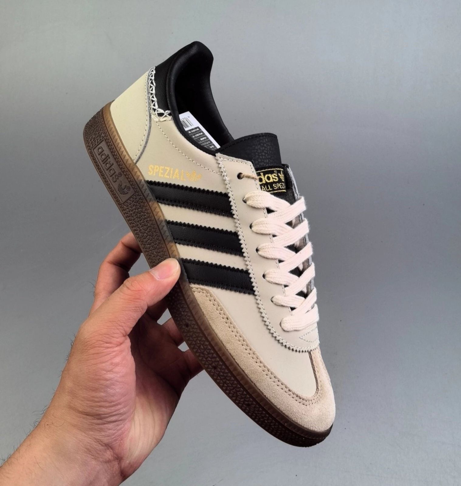 adidas ハンドボール スペツィアル / HANDBALL SPEZIAL IE3698 D1D4 ...