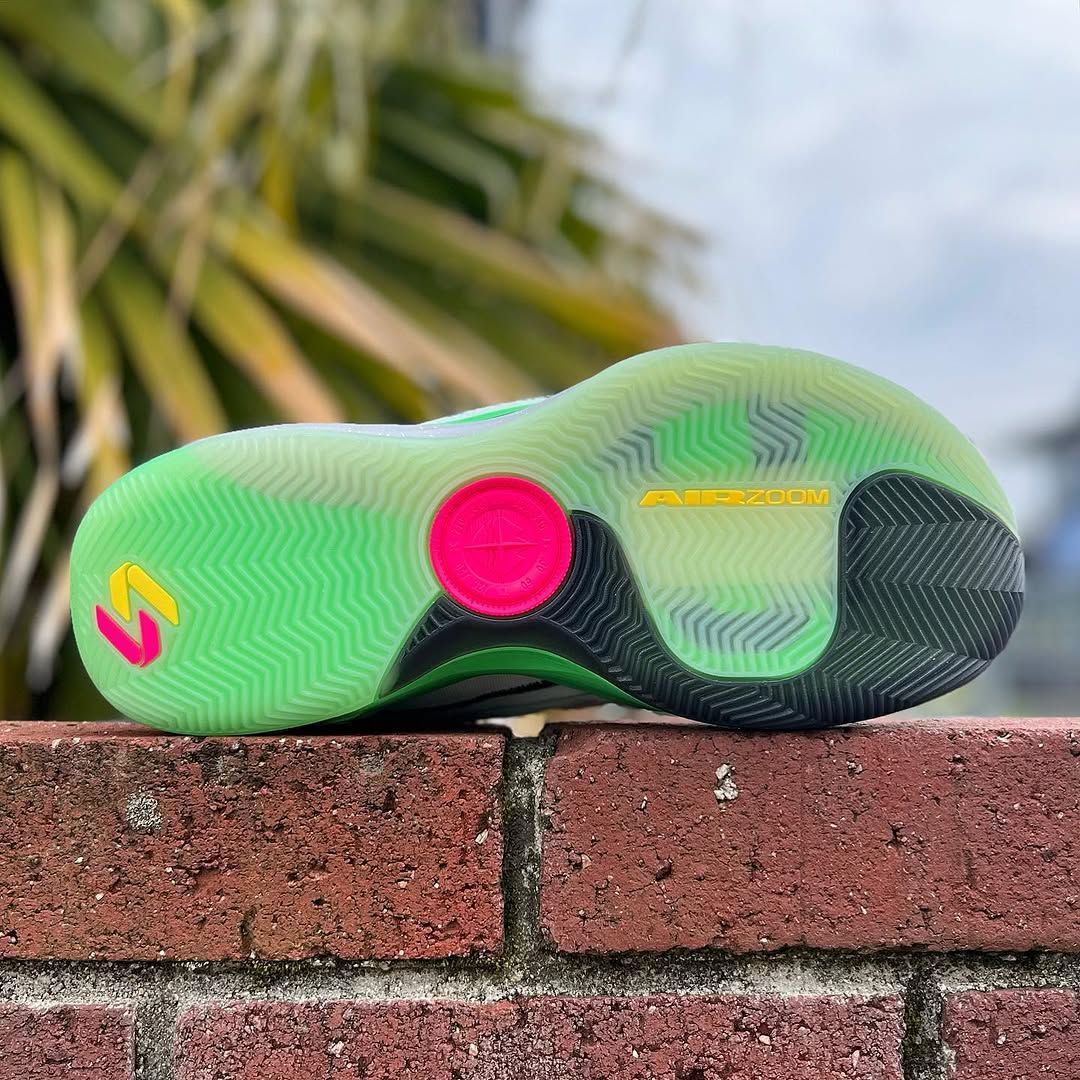 JORDAN LUKA 4 PF 'SPACE NAVIGATOR' ナイキ ジョーダン ルカ 4