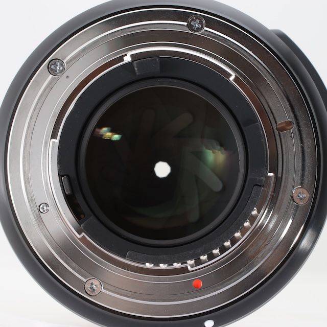 美品＞ シグマ(Sigma) SIGMA シグマ Canon EFマウント レンズ