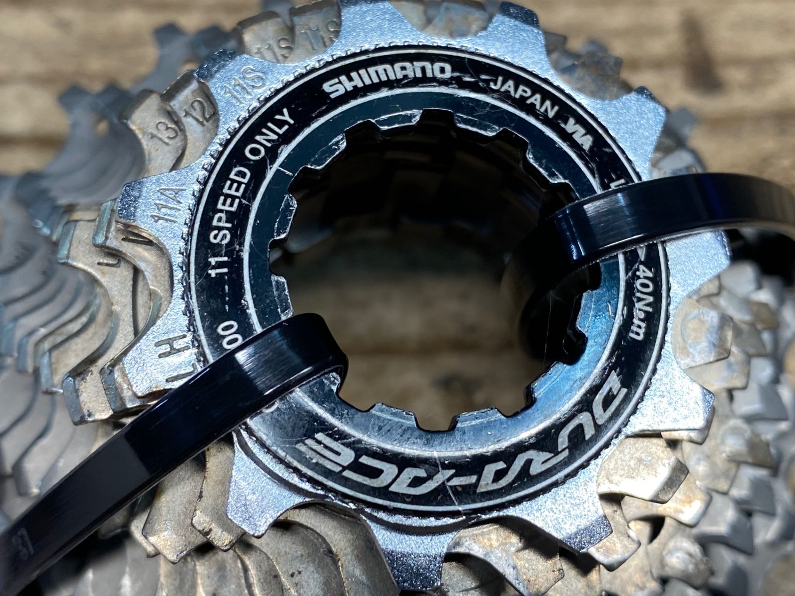 スプロケット 11S