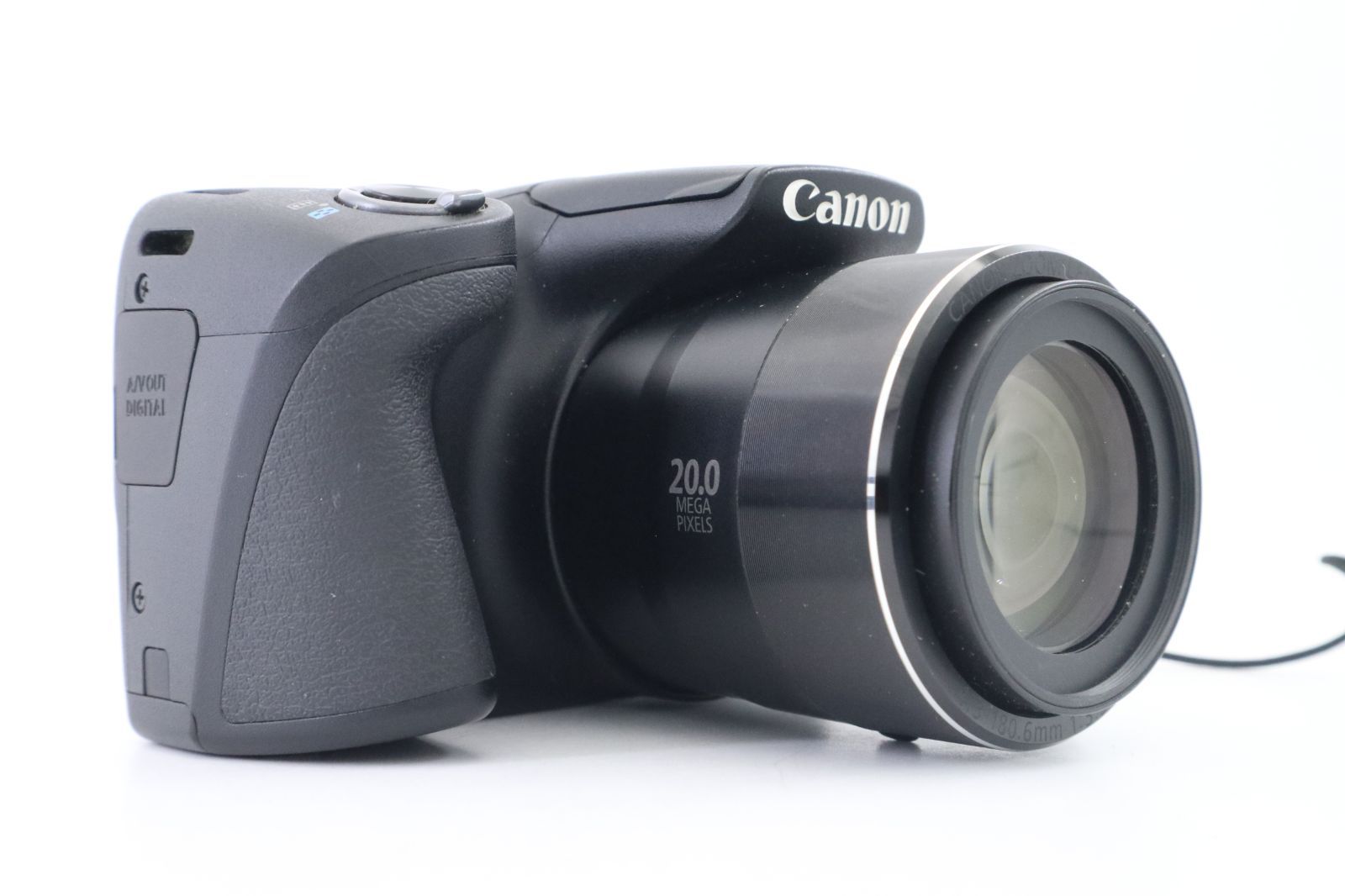 canon SX420 black (S130) 【公式通販】