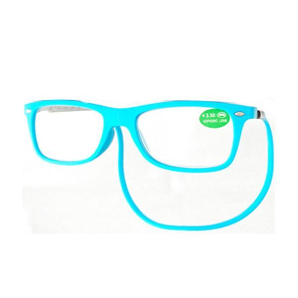 アイニード  マグネット式リーディンググラス Eye-Need800 +3.50