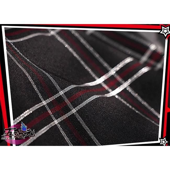 コスプレ 雨宮蓮