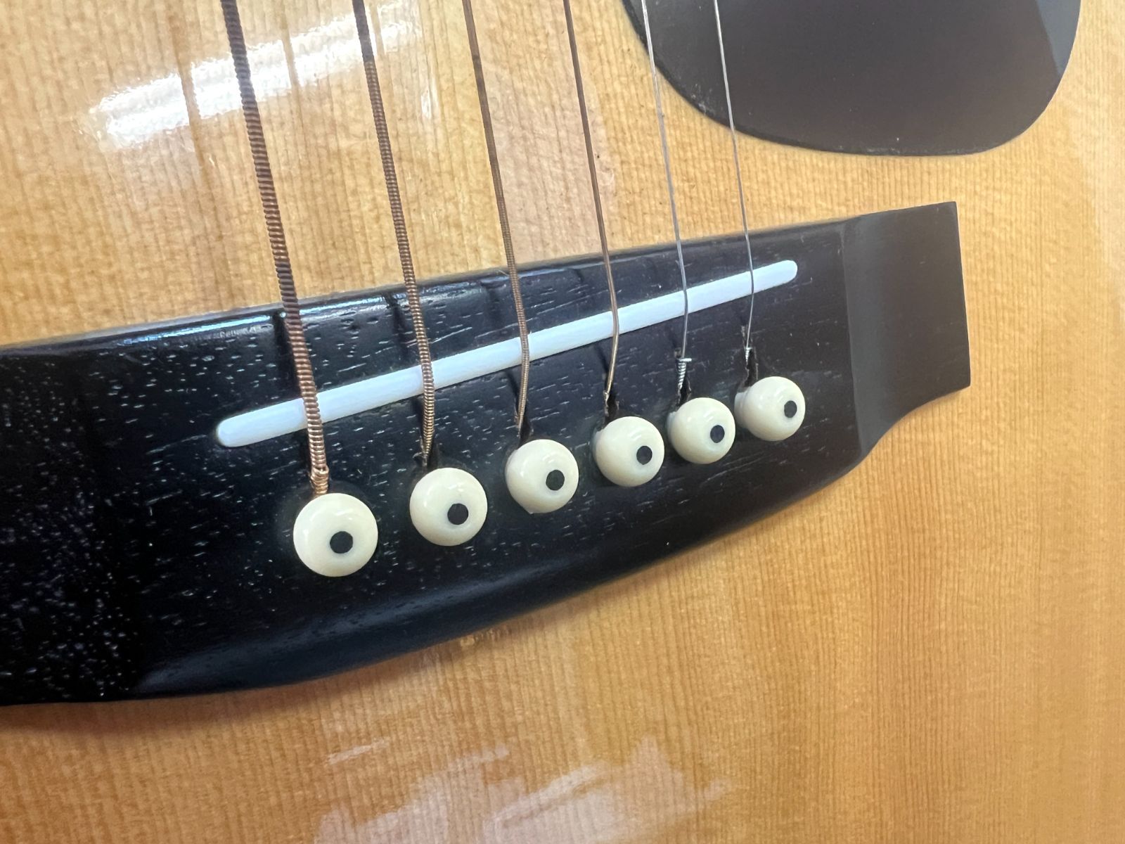 MD-511 アコースティックギター
