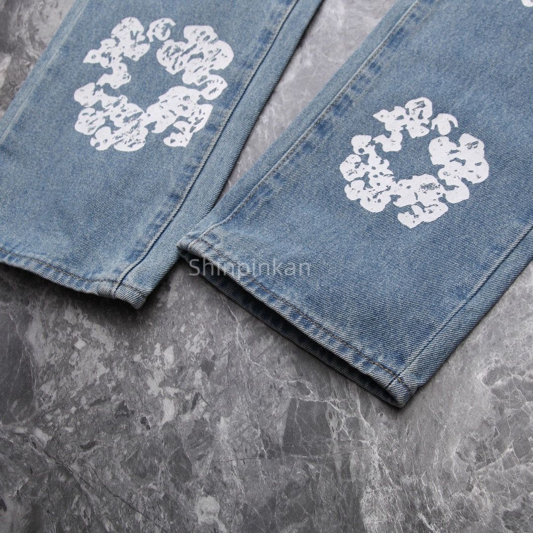denim tears Levis デニム 501 W32 L32 Denim tears×Levis 501 W32 L32 ブラック - メルカリ