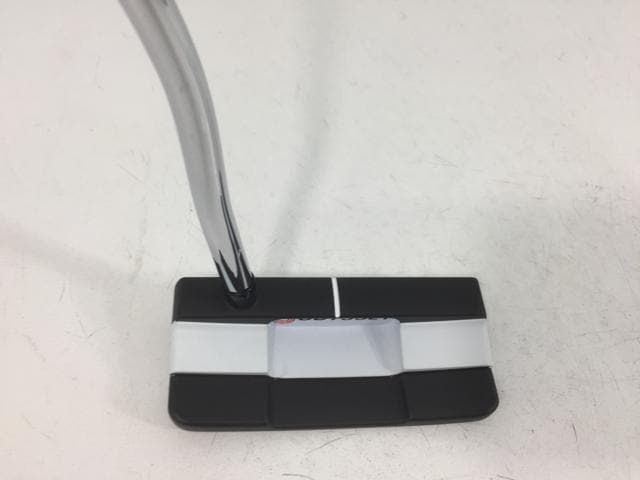 ゴルフクラブ オデッセイ ホワイトホット VERSA DOUBLE WIDE バーサ ダブルワイド パター 2025 STROKE LAB ストローク ラボ シャフト