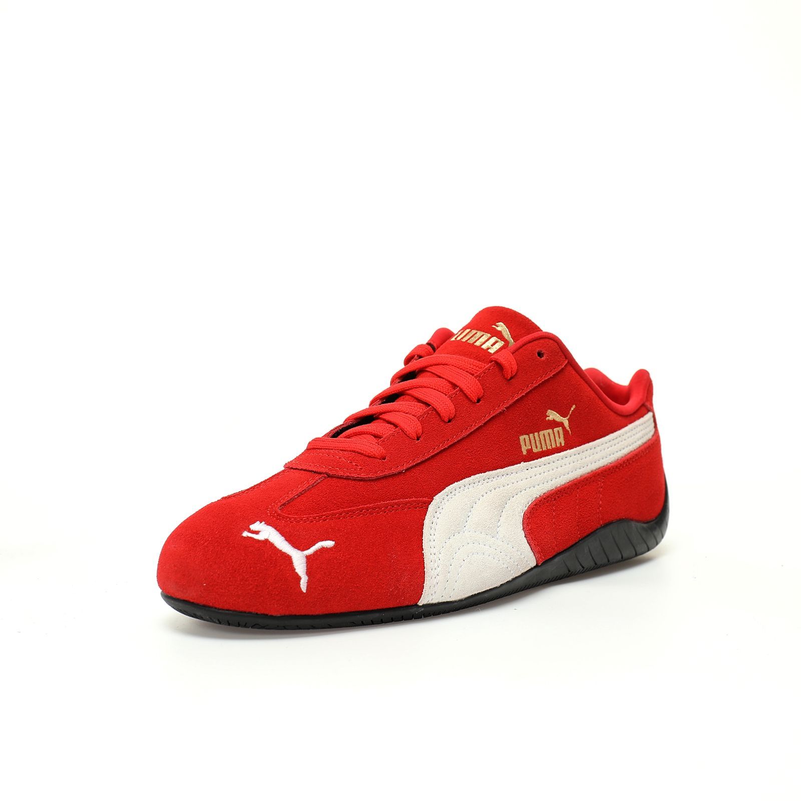 レザーアッパー