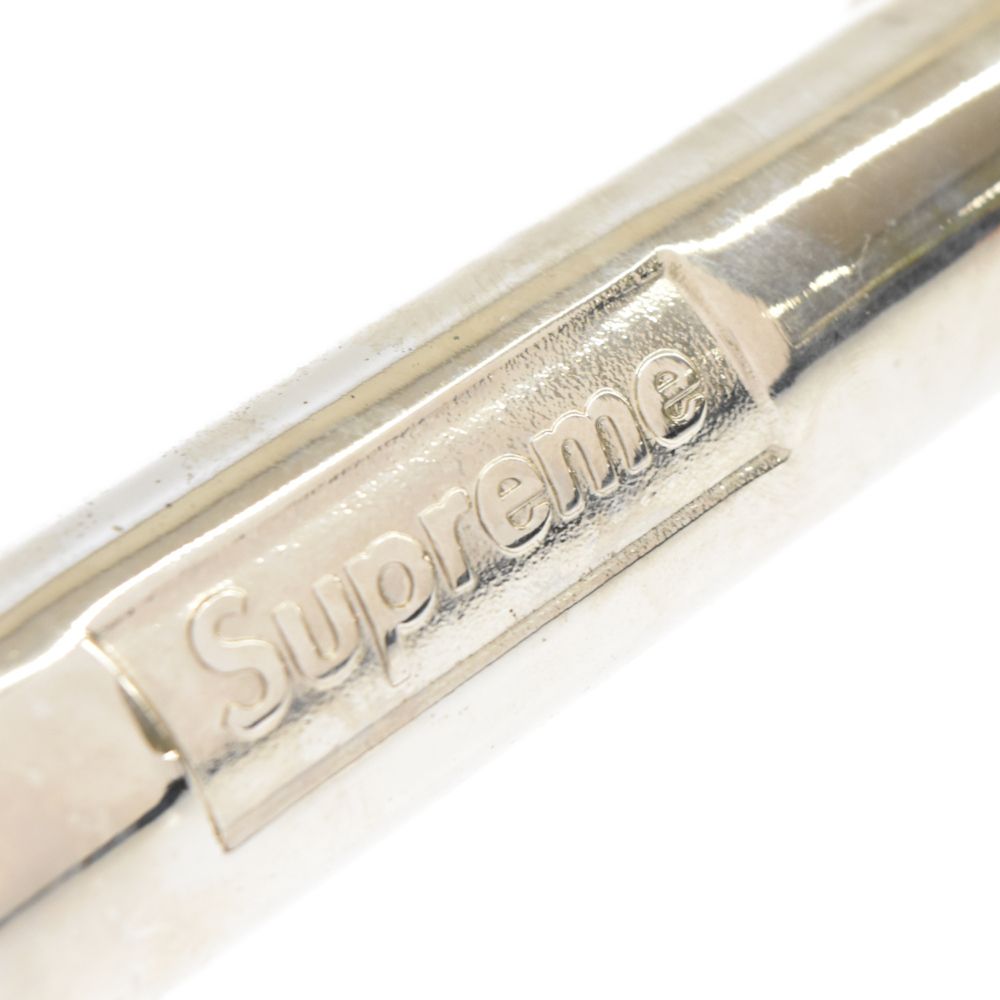Supreme Plated Dumbbellプレーテッド ダンベル AW 19 Supreme Plated Dumbbell (FW19) - $148