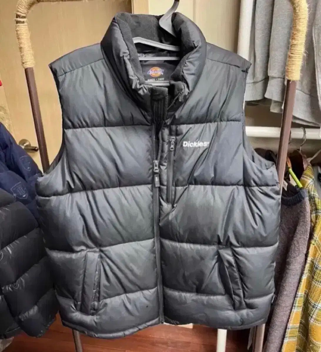 Dickies ダウンベスト XL 楽天市場】「限定商品」ダウンベスト メンズ ディッキーズ 防寒