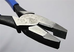 クラインツール超硬質刃ハイパワーペンチ・ニッパーセット サービス 