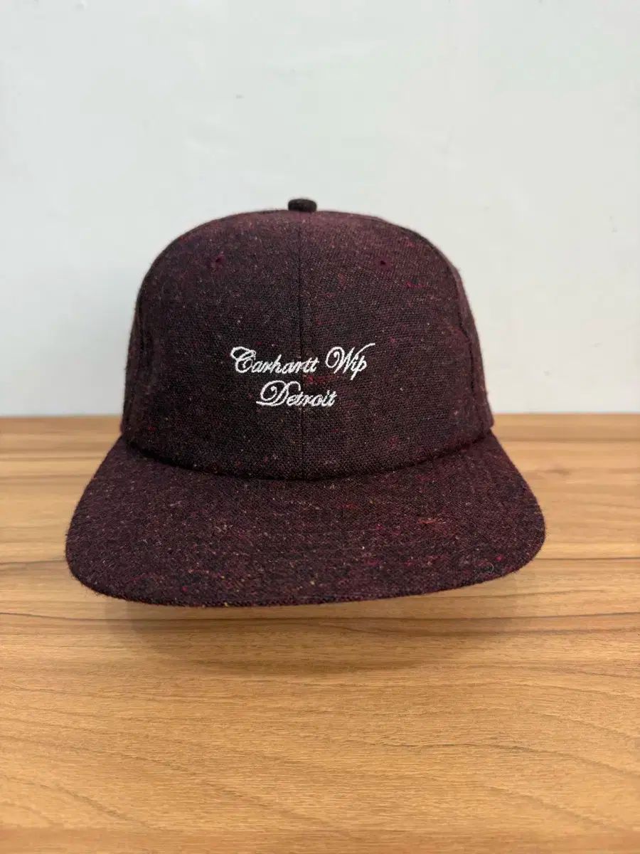 専用商品 Carhartt（カーハート) WIP ウールブレンド キャンプキャップ