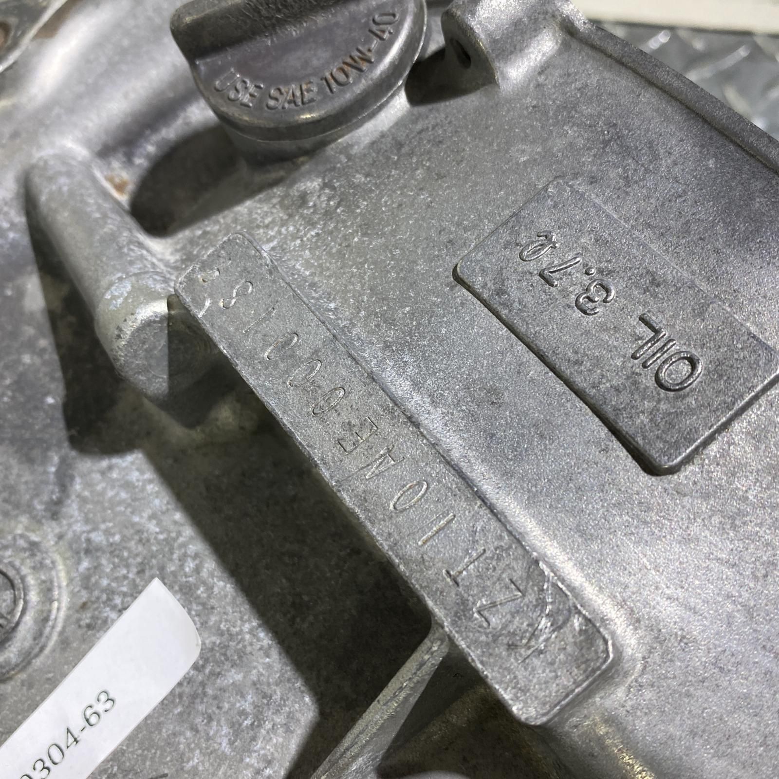 KAWASAKI KZ1100 クランクケース カワサキ Webike | KAWASAKI カワサキ