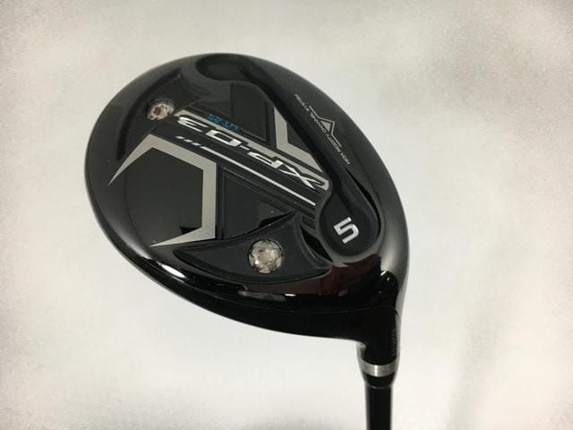 【中古ゴルフクラブ】カムイ カムイ XP-03 ユーティリティ 2021 TENSEI CK PRO オレンジ U5【14日間返品OK】
