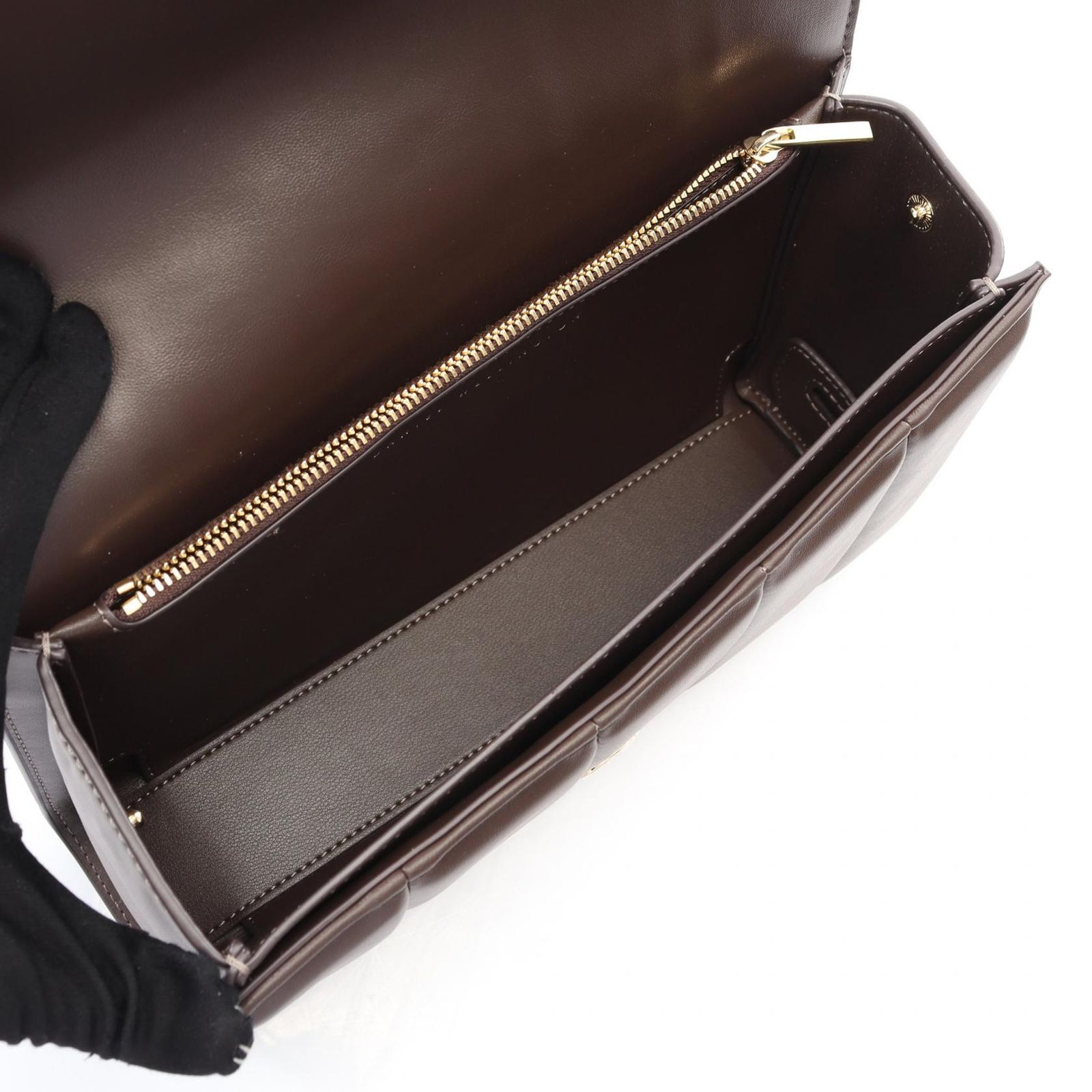 Daniel Wellington / ショルダーバッグ/--/BRW/無地/DW01400005 ダニエルウェリントン Daniel Wellington ショルダーバッグ サディ