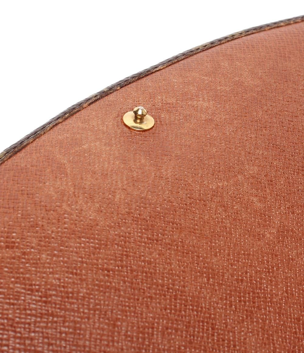 ⑥☆優良品♪ポシェットラバ 23 クラッチバッグ ☆コンパクトサイズ 楽天市場】【バッグ】LOUIS VUITTON ルイ ヴィトン モノグラム