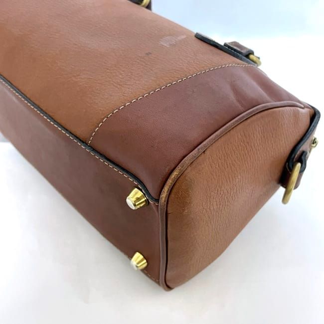 【美品】BALLY バリー ボストンバッグ 旅行用 ブラウン イタリア製 レザー 楽天市場】【バッグ】BALLY バリー ボストンバッグ 旅行カバン