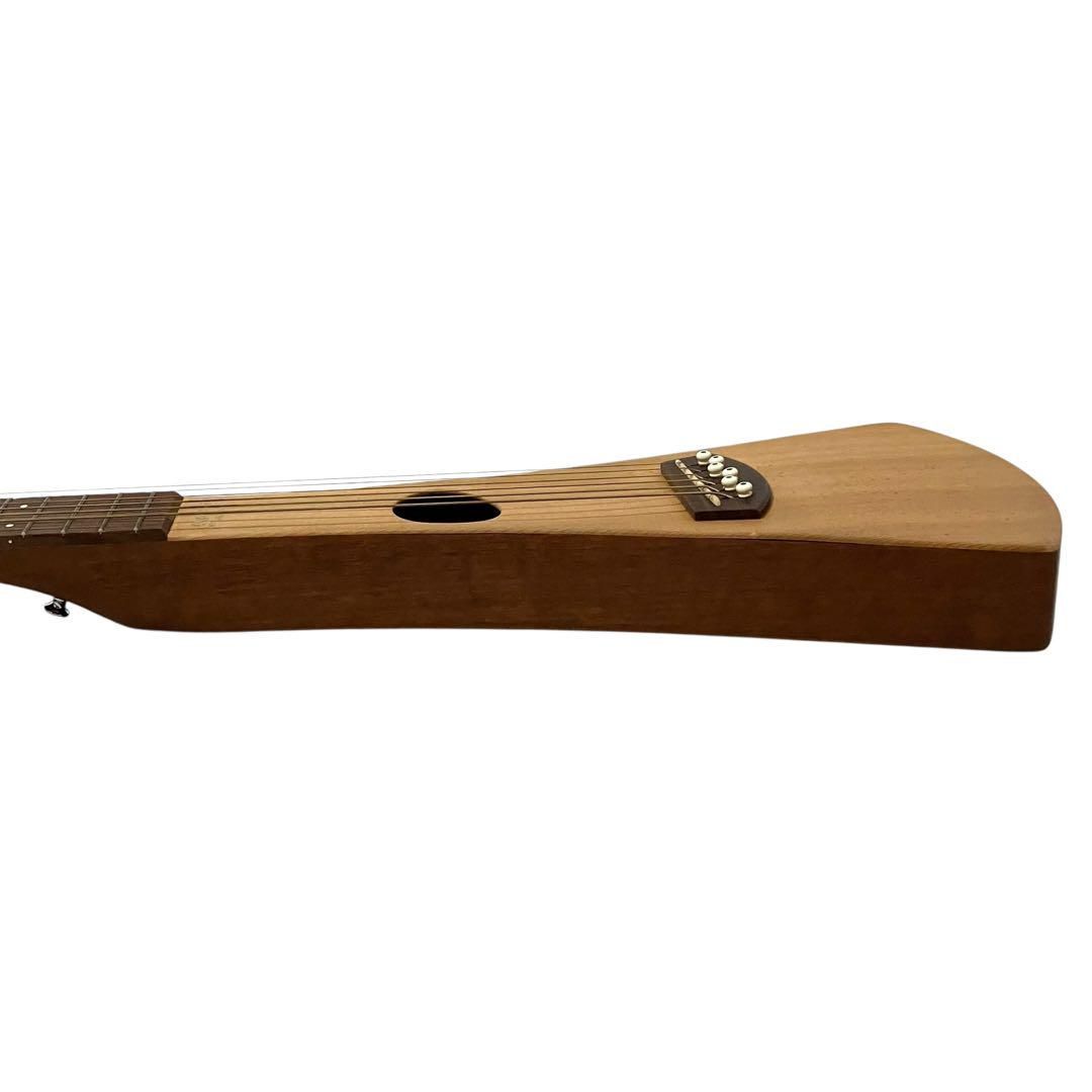 良品】The Martin Guitar Co. Backpacker Guitar バックパッカー