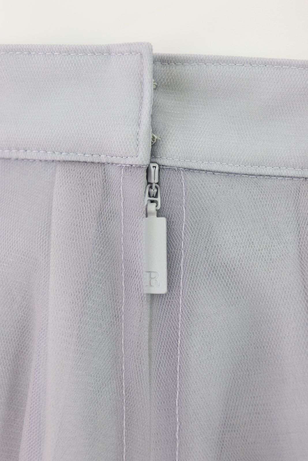 Rene☆ルネ　チュールスカート　6214030　2022年モデル Rene☆ルネ チュールスカート 6214030 2022年モデル Rene ルネ