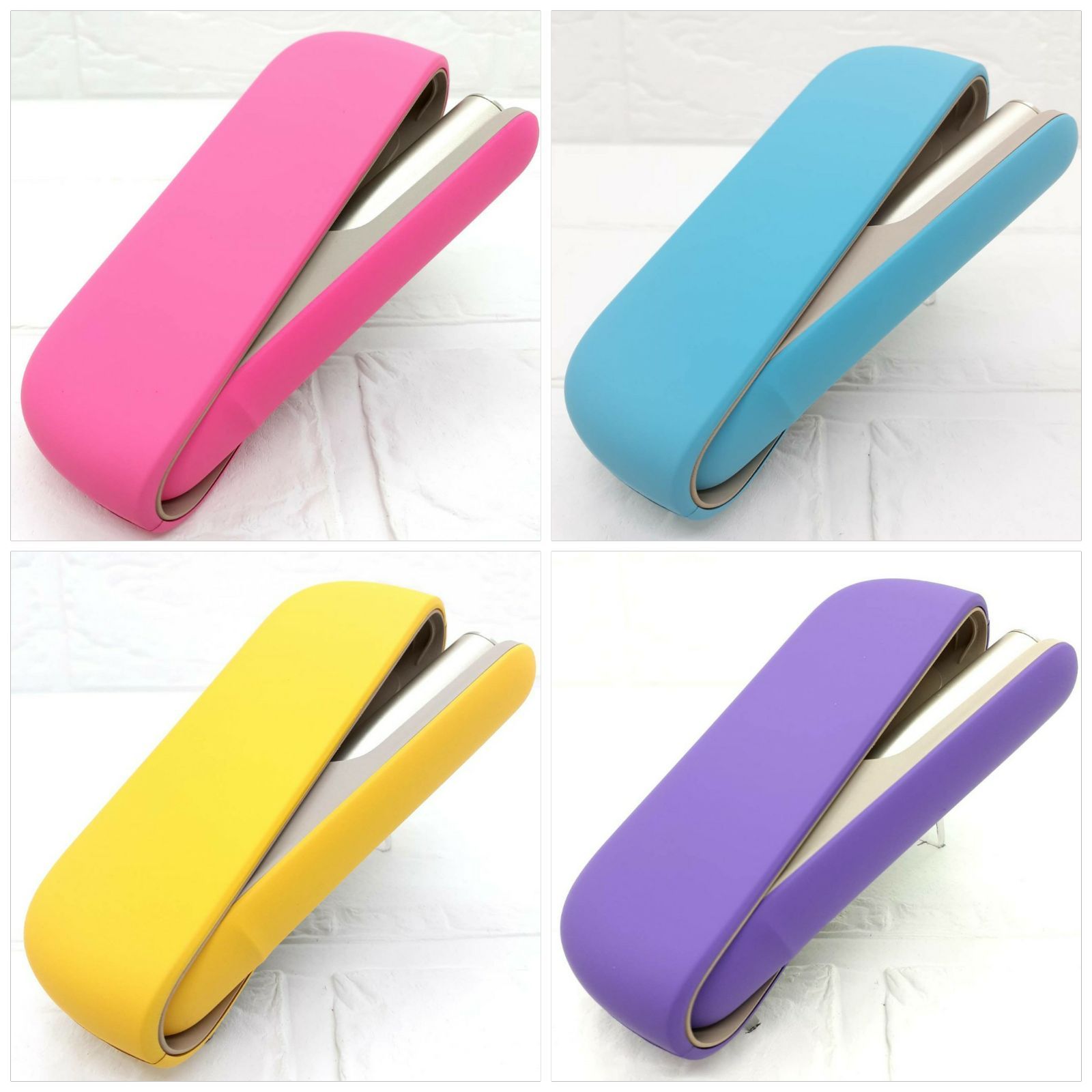 Amazon.co.jp: HARD CASE for iQOS ILUMA Ag+ アイコスイルマ