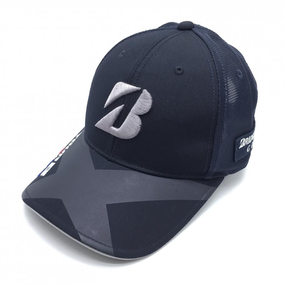 RLX ゴルフ メッシュ キャップ フリーサイズ ネイビー 定価12,100円 POLO RALPH LAUREN ポロラルフローレン POLO GOLF/RLX GOLF