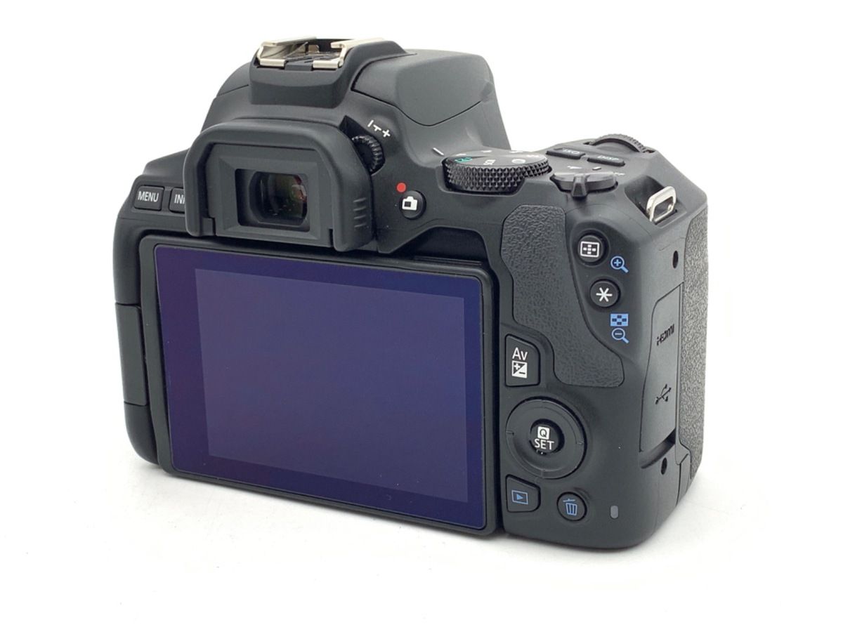 中古】 【良品】 キヤノン EOS Kiss X10 ボディ ブラック - メルカリ 中古】 【良品】 キヤノン EOS Kiss X10 ボディ ブラック - メルカリ