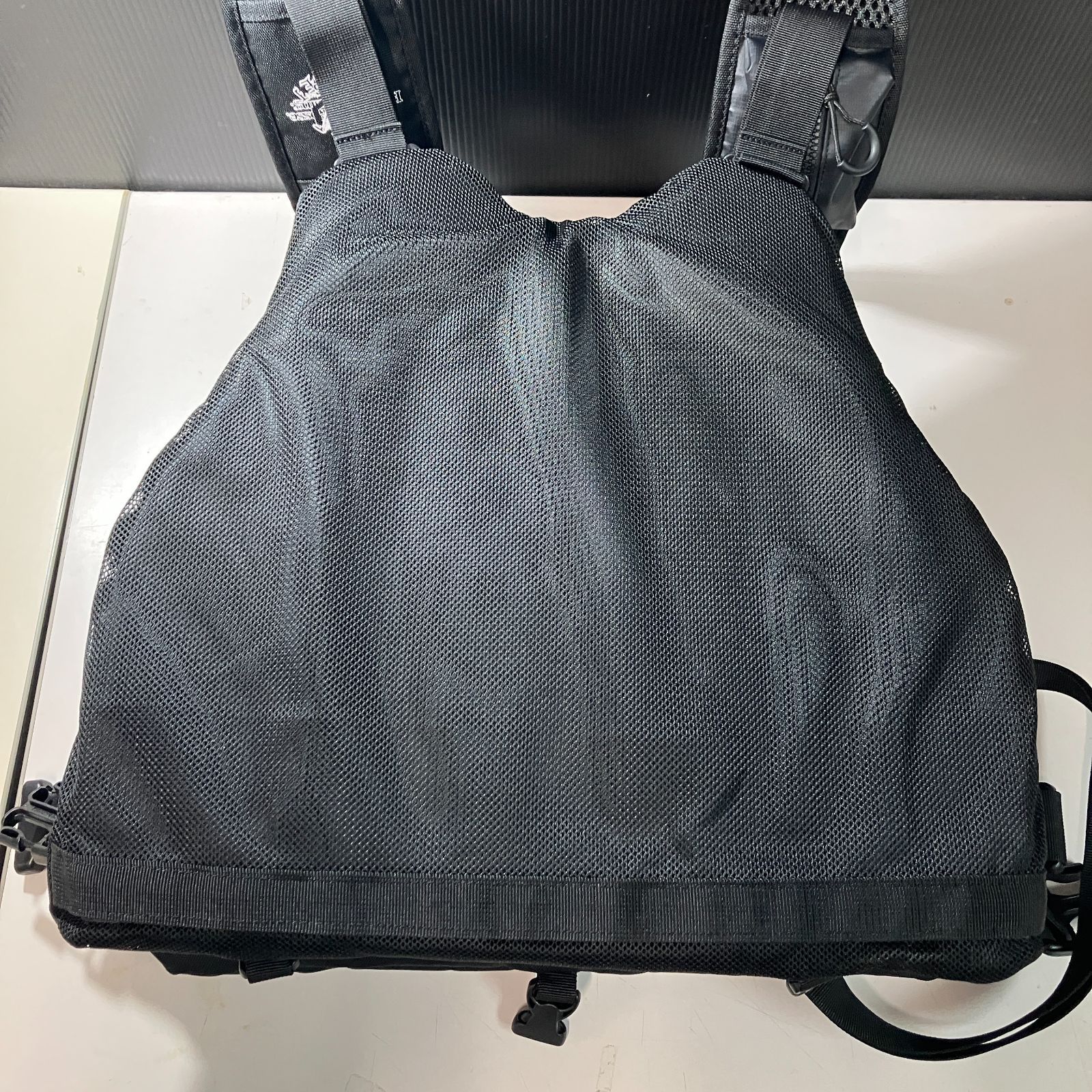  むつ74 102010 FOLBOT LATVS MAXBET PEP フローティングベスト 併売 ライフジャケット ウェア