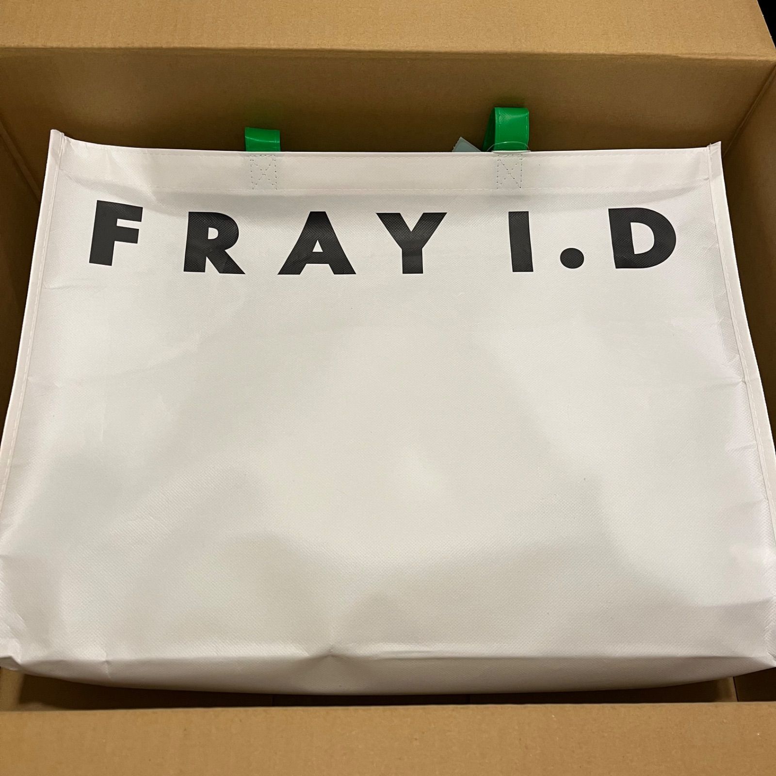 抜き取りなし FRAY I.D 福袋 2023 - メルカリ 