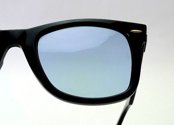 【グランメゾン東京で木村拓哉さん着用サングラス】Ray-Ban（レイバン）　WAYFARER RB2140-F　901/64