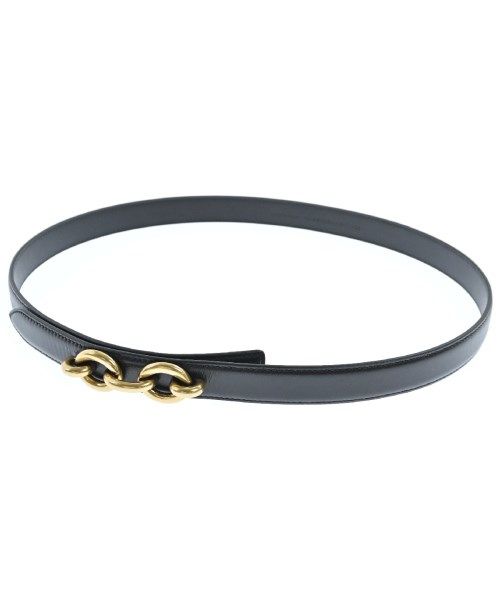Saint Laurent Paris ベルト レディース 古着