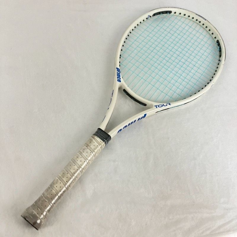 prince TOUR 100 PL855 硬式テニスラケット プリンス 【公式通販】