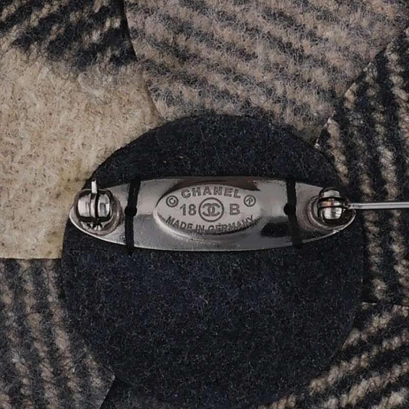 シャネル camellia