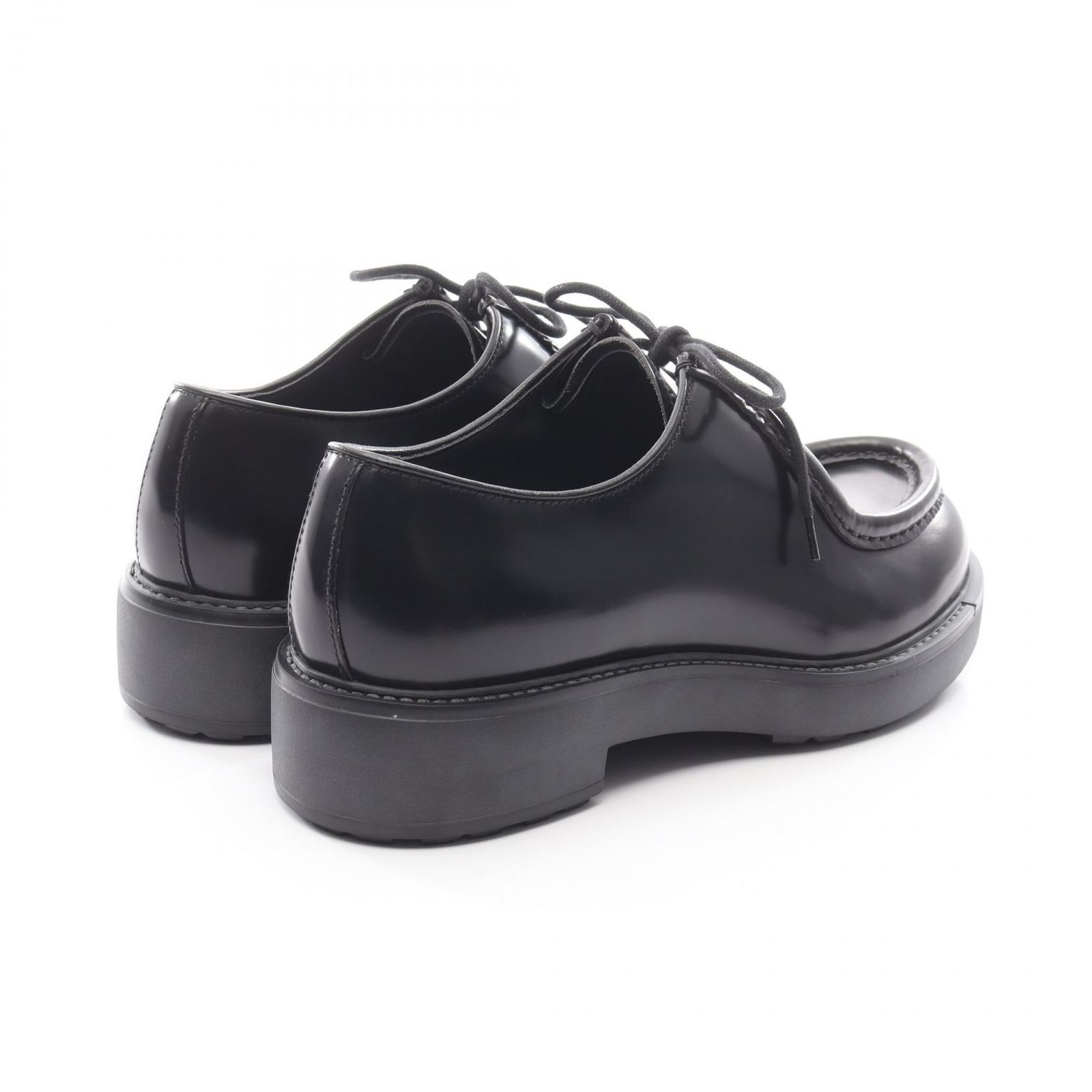 PRADA プラダ ダイアパソン カジュアルシューズ