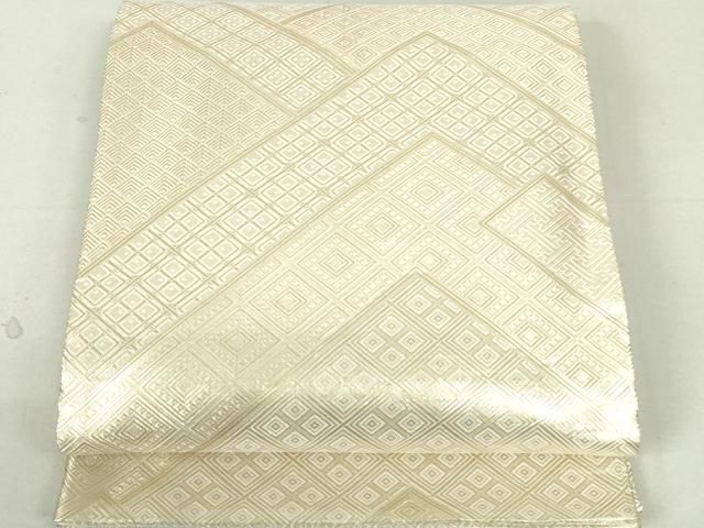 袋帯 おまかせ　10枚セット 大きめ数寄屋袋/オビクラッチ(10inchi)】神坂雪佳の世界・海路
