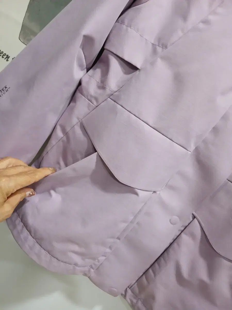 ブラックヤク ゴアテックス