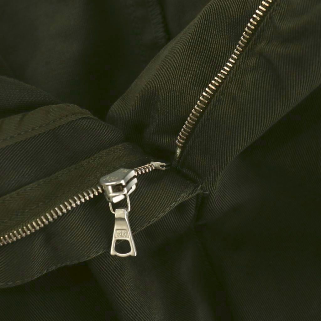 ドリスヴァンノッテン DRIES VAN NOTEN タイトスカート ひざ丈